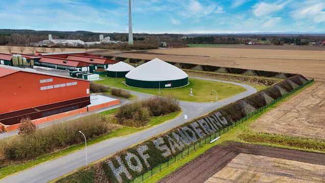 Hof Sandering