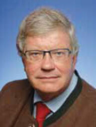 Rolf Dörrenbacher