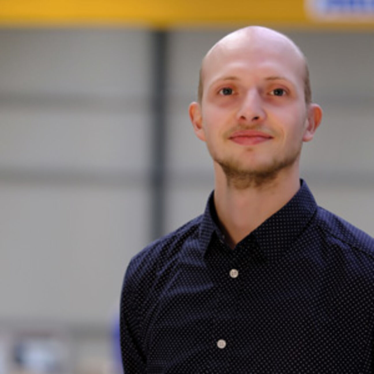 Hannes Lüken