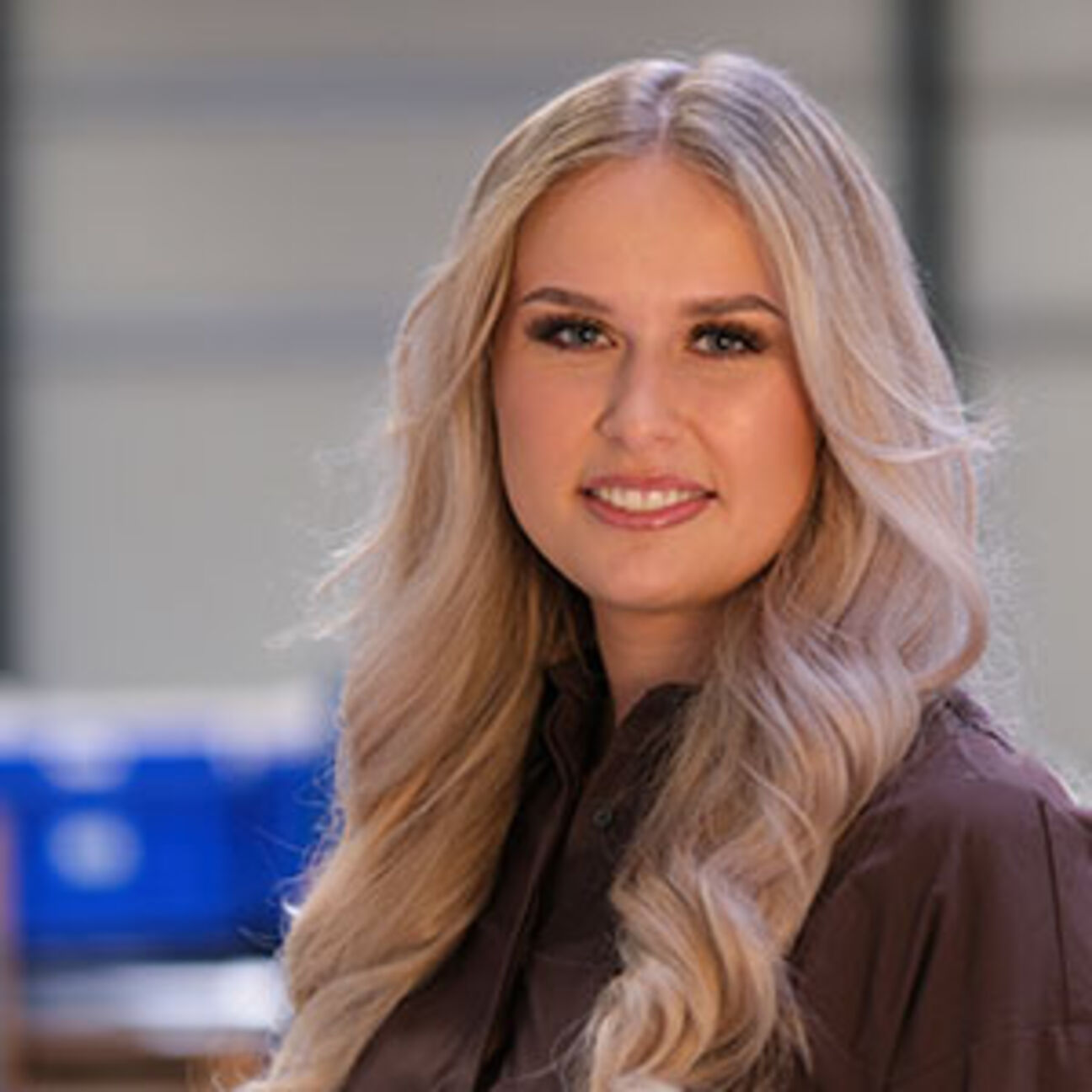 Jasmina Berg