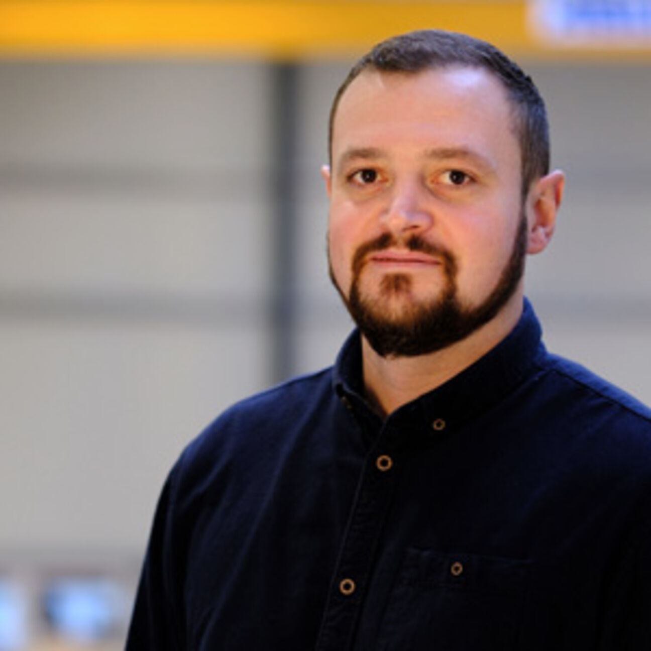 Nikolaj Jaufmann
