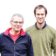 Kunde von Vorwerk Biogas