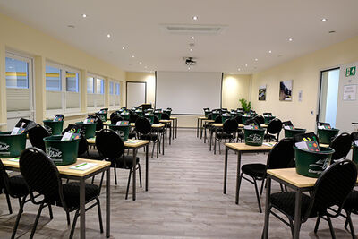 Exklusivtage bei bwe