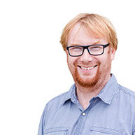 Dr. Arndt von der Lage