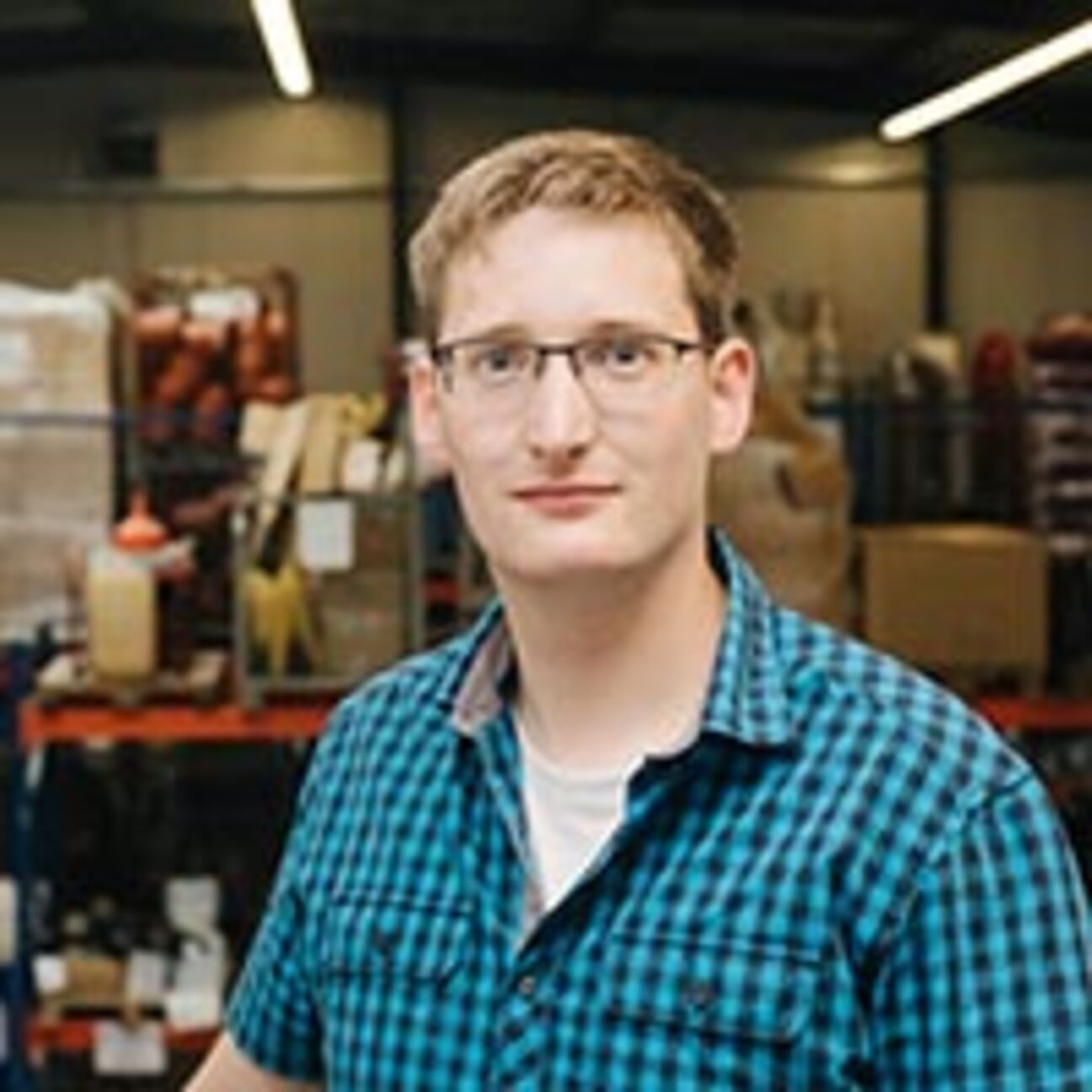 Daniel Budde
