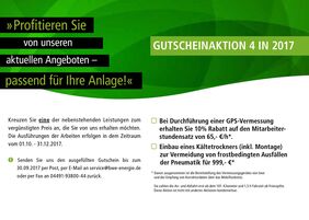 Gutschein