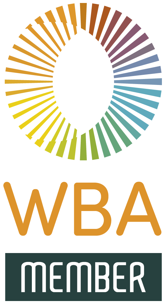Logo WBA Member