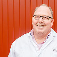 Günther Timmermester