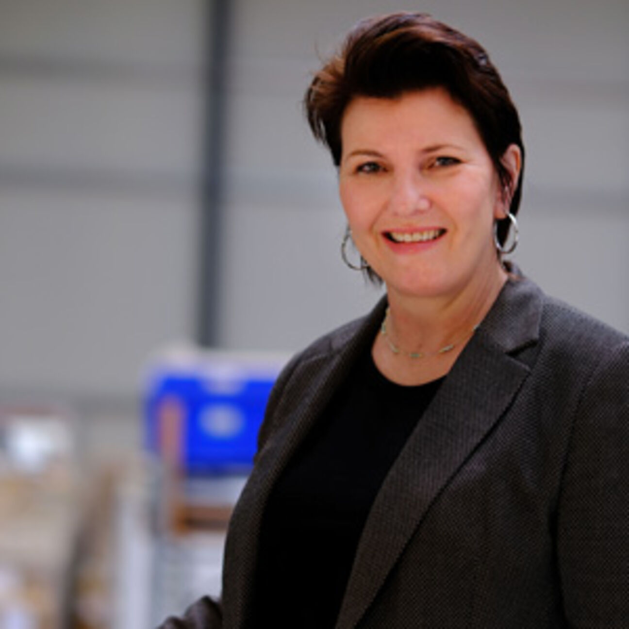 Anja Schwarte