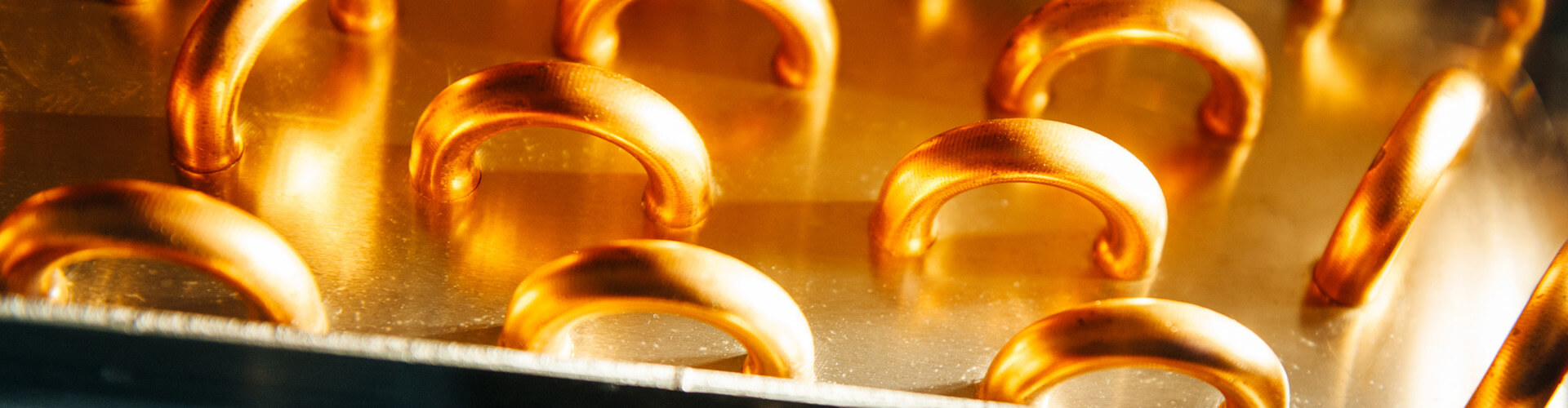 Fernwärme Übergabestation