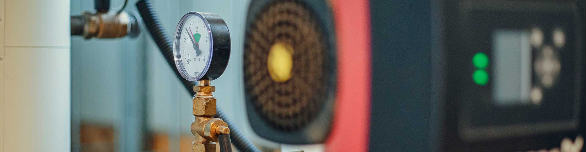 Heizungsbau Optimierungen