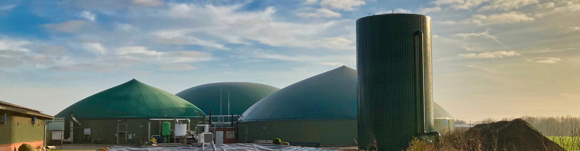 Heizungsbau Pufferspeicher