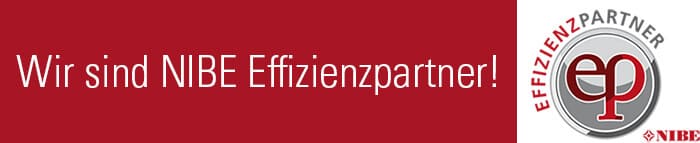 NIBE Effizienzpartner