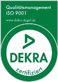 Logo Dekra