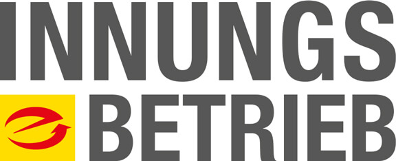 Logo Innungsbetrieb