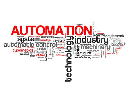 Automatisierung