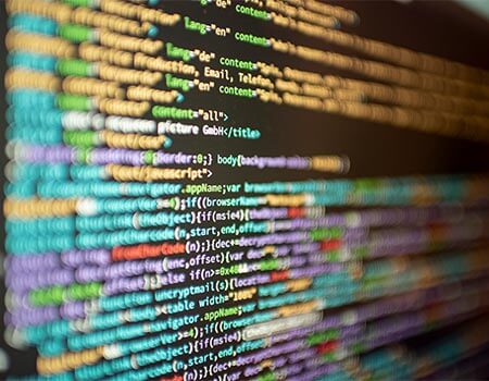 Programmierung
