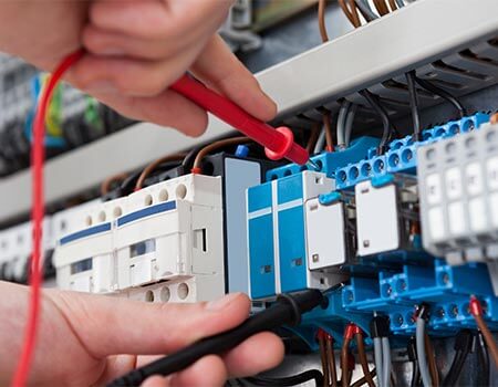 Elektrotechnik