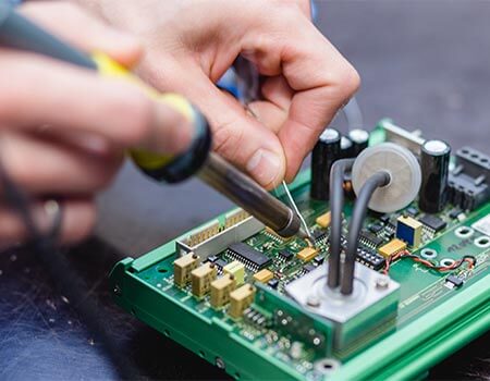 Elektroinstallation