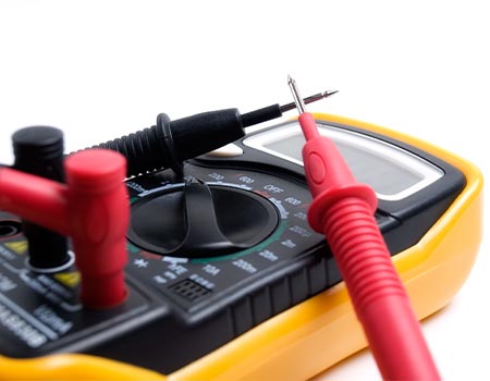 Wartung & Reparatur