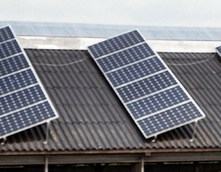 Photovoltaik