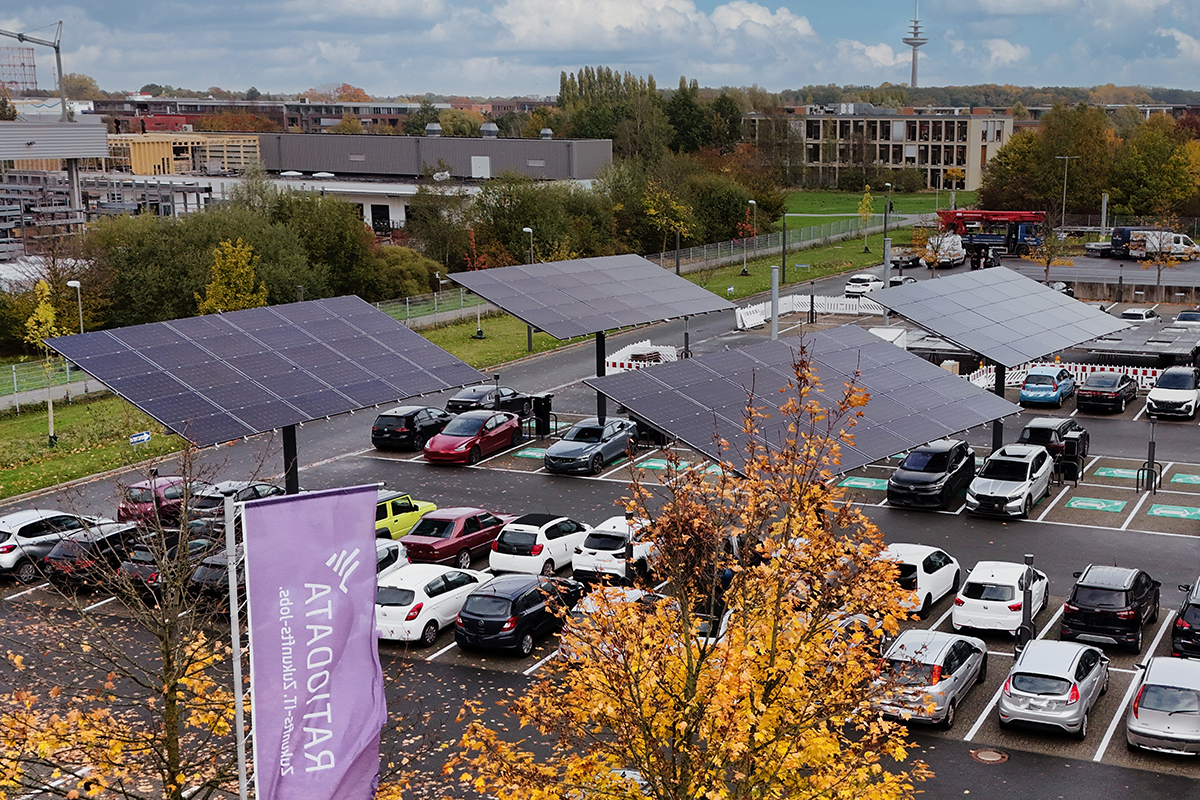 Solartracker