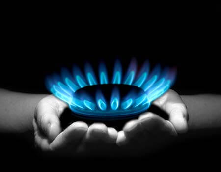 Gasthermen