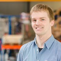 Maik Vaske