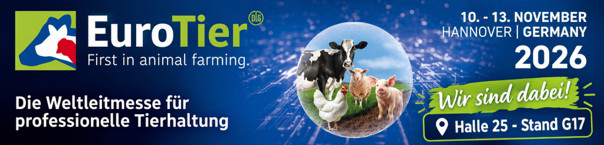 Messebanner EuroTier