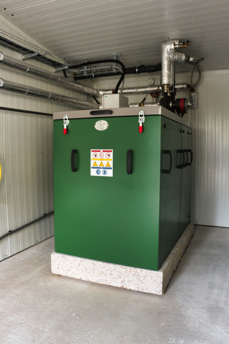 G-Box 50 plus & G-Box 20