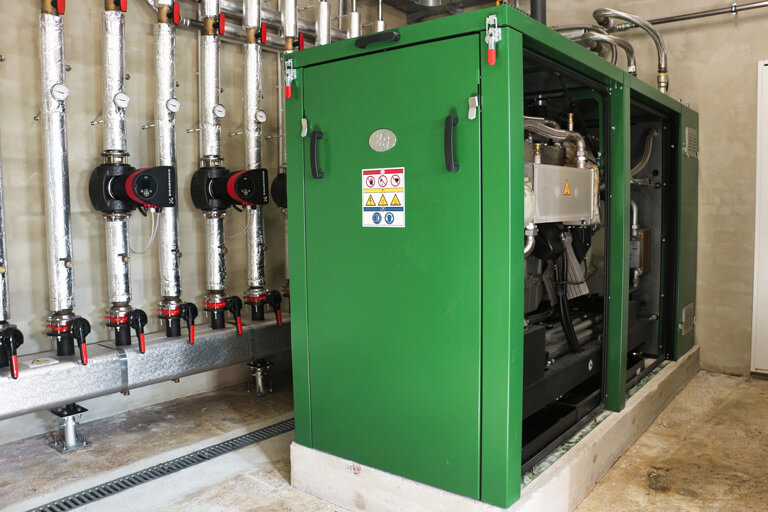 G-Box 50 plus & G-Box 20