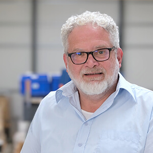 Holger Kleihauer