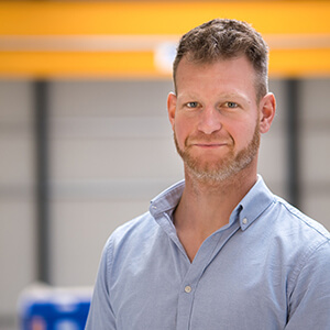 Marc Brünemeyer