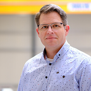 Timothy Kensinger